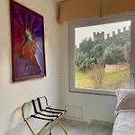 Lägenhet Andrews Luxury La Spezia