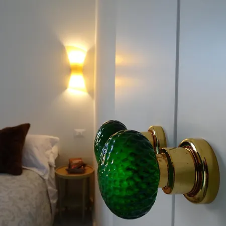 Andrews Luxury Λα Σπέτσια