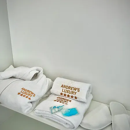 Andrews Luxury Λα Σπέτσια