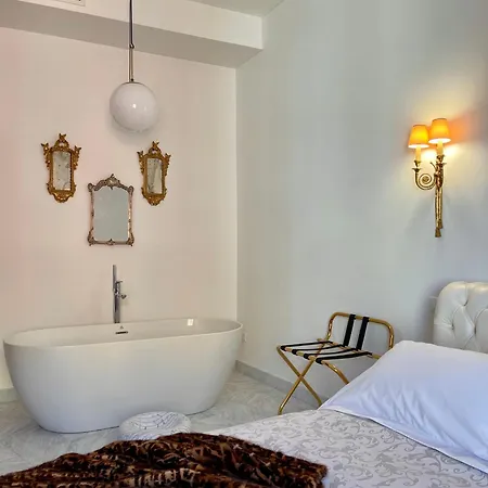 Andrews Luxury * Λα Σπέτσια