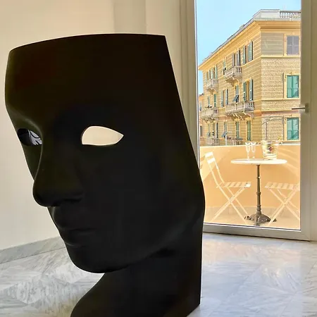 Διαμέρισμα Andrews Luxury