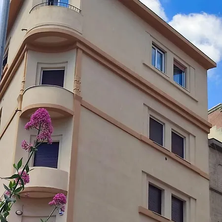 Διαμέρισμα Andrews Luxury