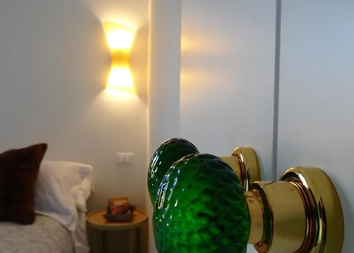 Andrews Luxury La Spezia