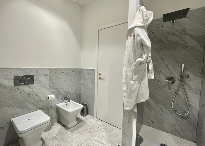 Apartamento Andrews Luxury *