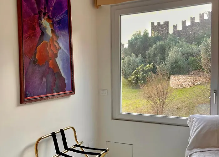 Apartamento Andrews Luxury La Spezia