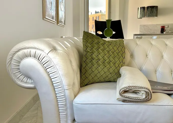 Andrews Luxury Apartment La Spezia