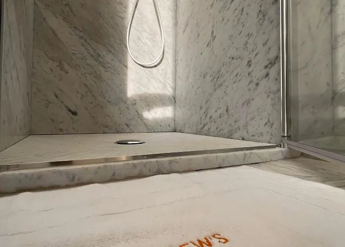 Andrews Luxury Apartamento