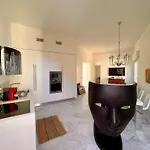 Apartamento Andrews Luxury La Spezia