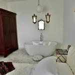 Apartamento Andrews Luxury *