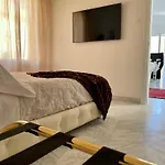 Apartamento Andrews Luxury La Spezia