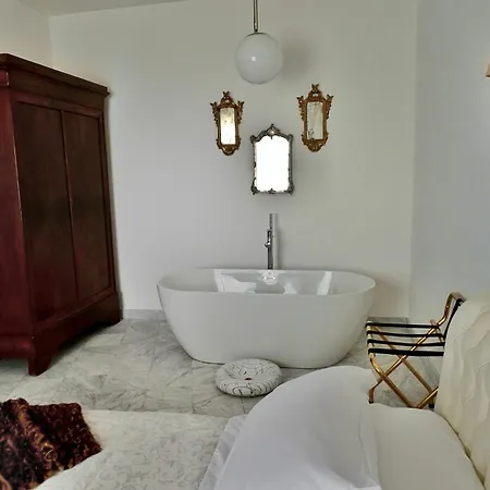 Appartement Andrews Luxury *