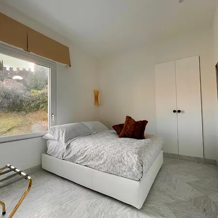 Apartment Andrews Luxury La Spezia