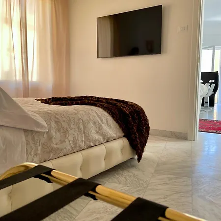 Appartement Andrews Luxury La Spezia
