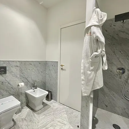 Appartement Andrews Luxury *