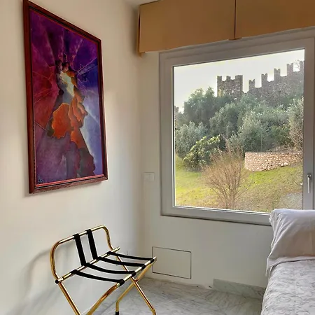 Apartment Andrews Luxury La Spezia