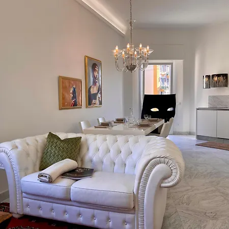 Andrews Luxury * La Spezia