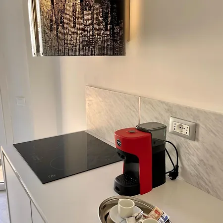 Andrews Luxury Appartement *
