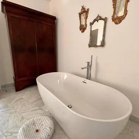 Appartamento Andrews Luxury