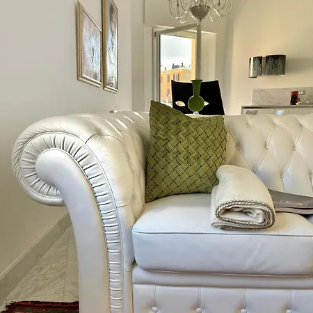 Andrews Luxury Appartement La Spezia