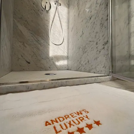 Andrews Luxury Apartment