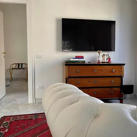 Appartement Andrews Luxury *