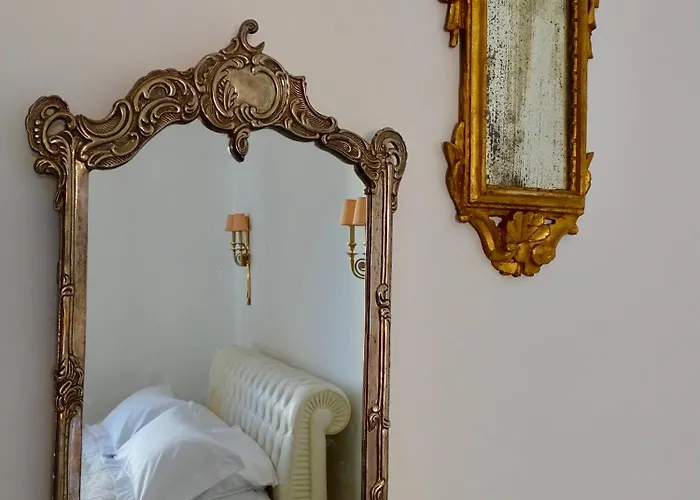 Appartement Andrews Luxury