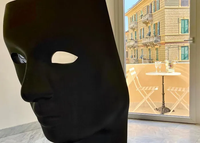 Appartement Andrews Luxury