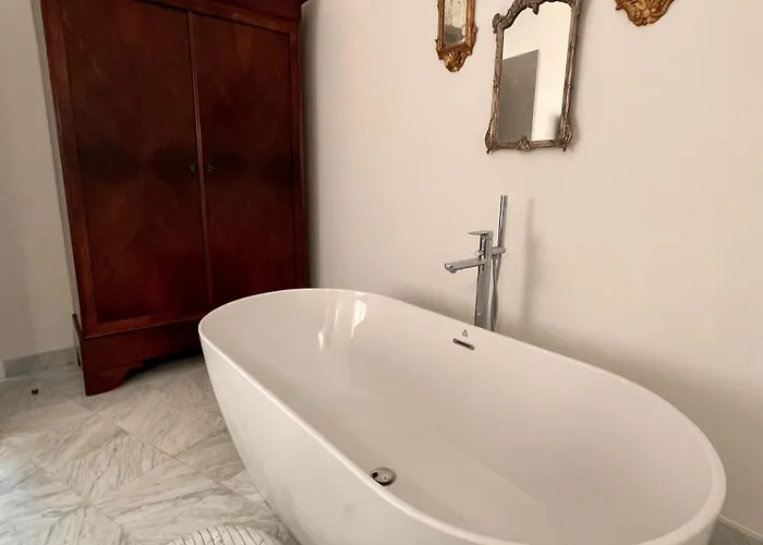 Appartement Andrews Luxury