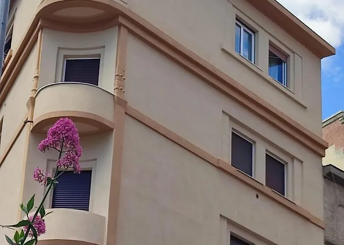 Appartement Andrews Luxury